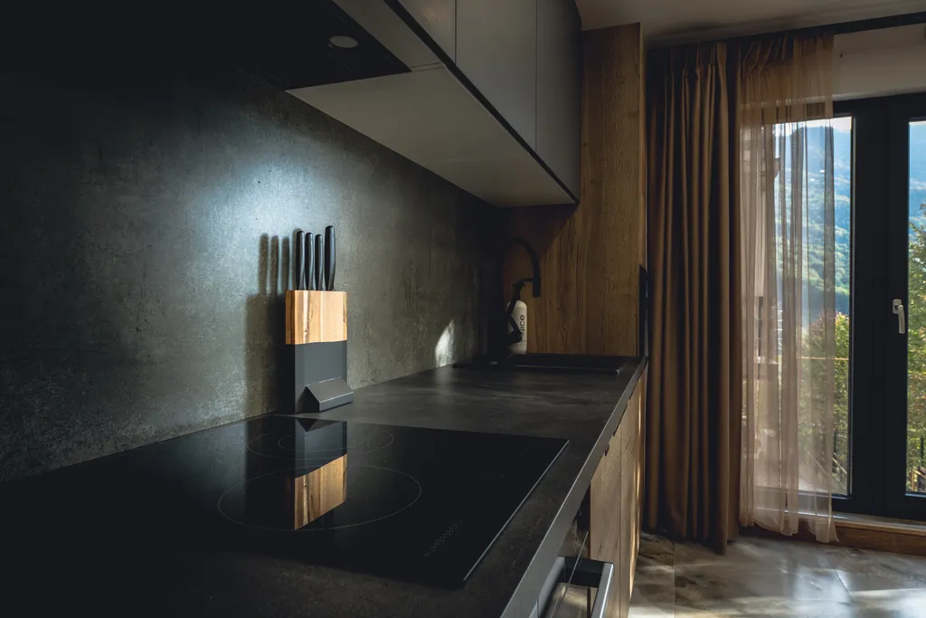 Сканди Лофт| 60 м² | 1 этажСкандинавский простор для 6 гостей