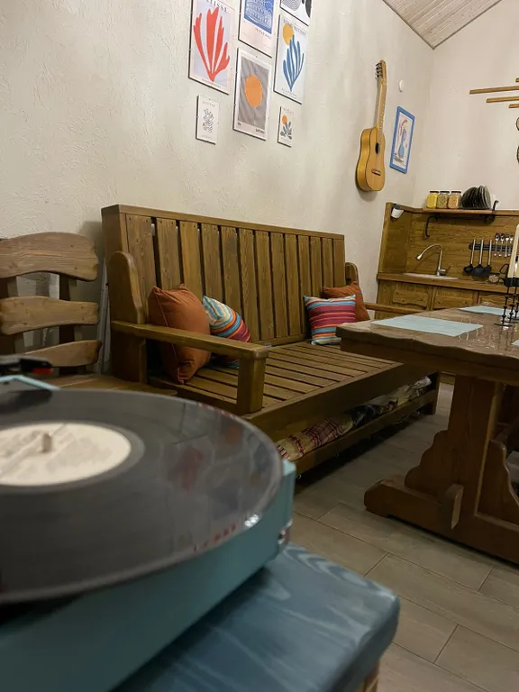 Дом 2 Фьюжн Люкс