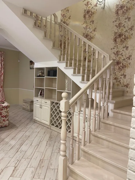 Уютный дом рядом с морем.