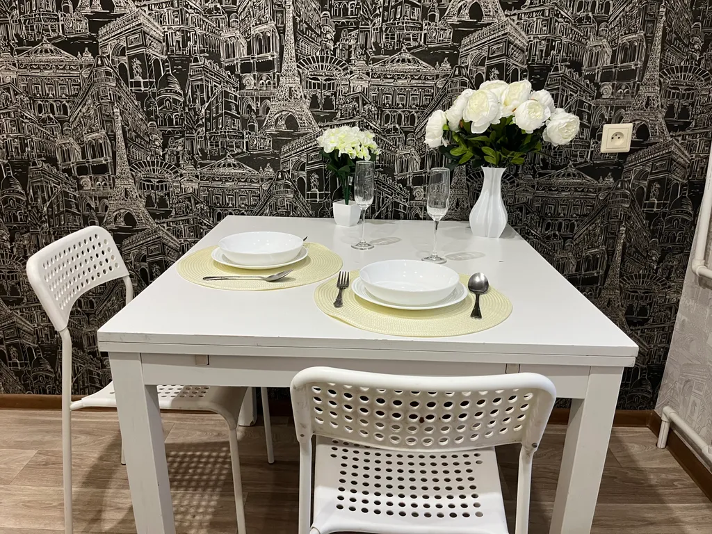 Уютная квартира в центре Нижнего Тагила