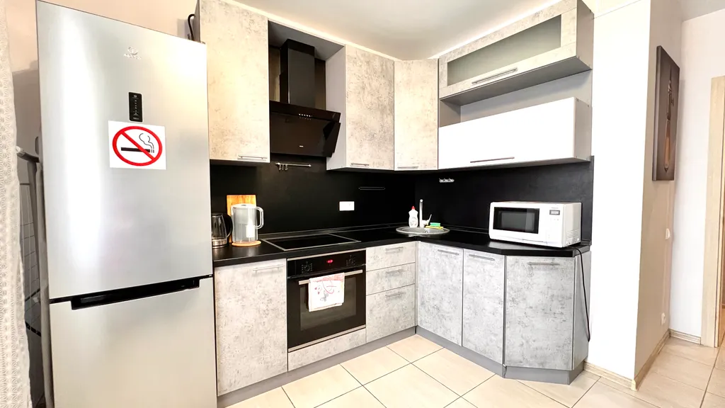 Апартаменты Магия