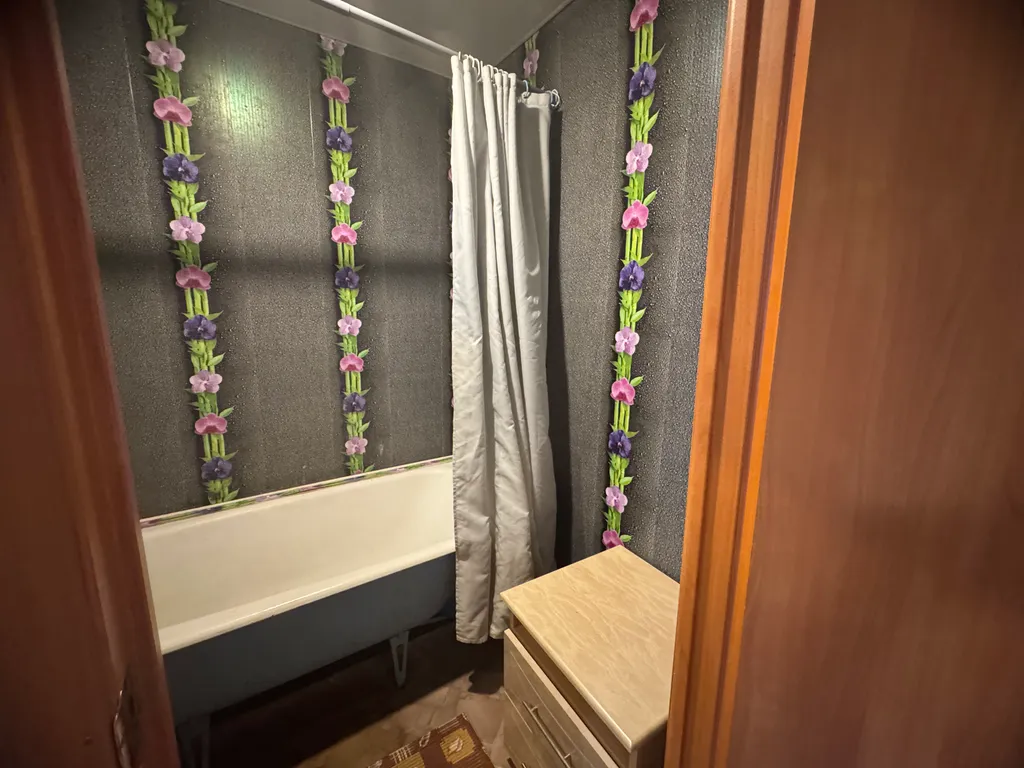 Уютная квартира Горького 21