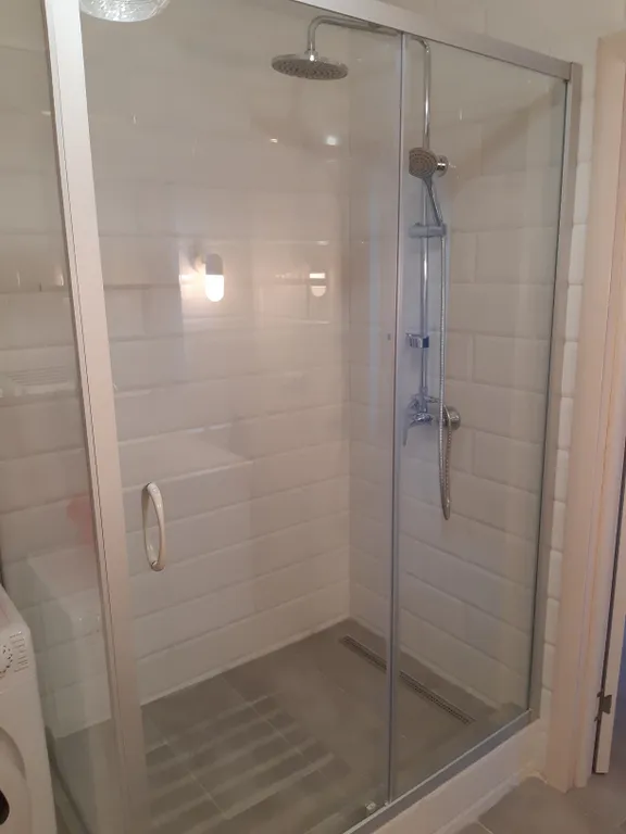 Квартира 1-комнатная Квартира — Геленджик