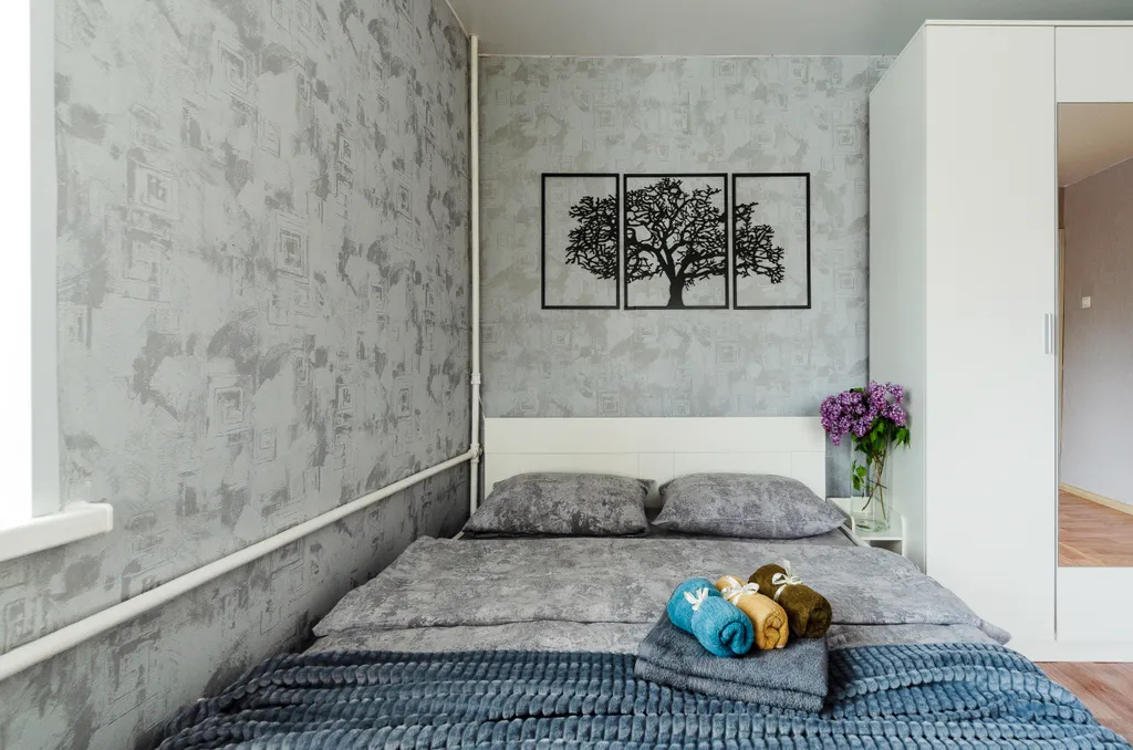 Сердце города