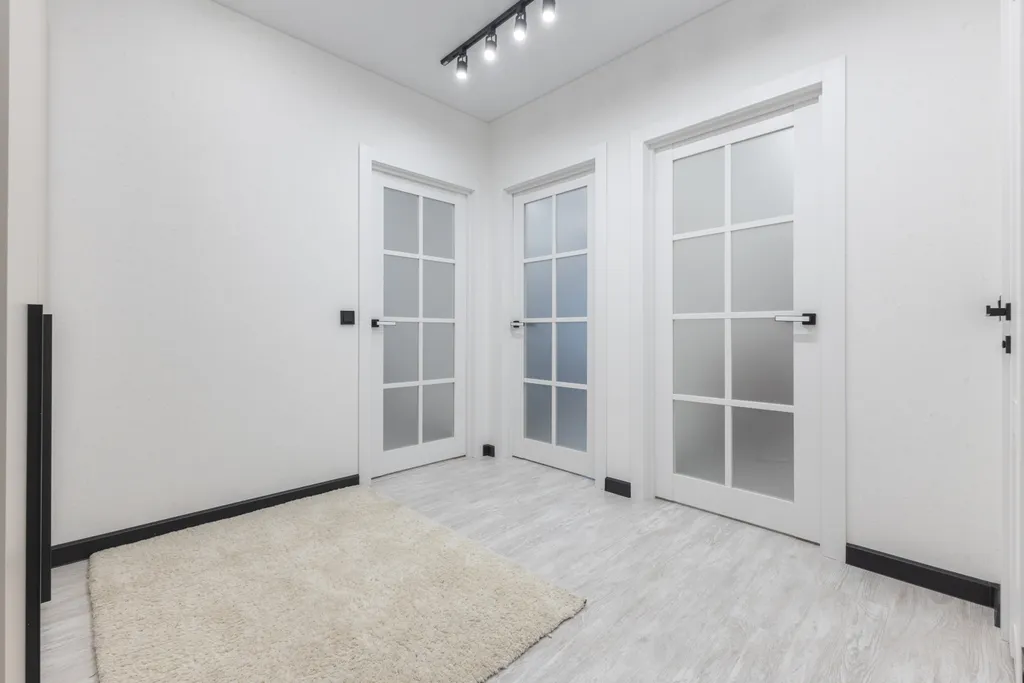 Квартира Квартира Residence Elegance на шесть персон — Казань