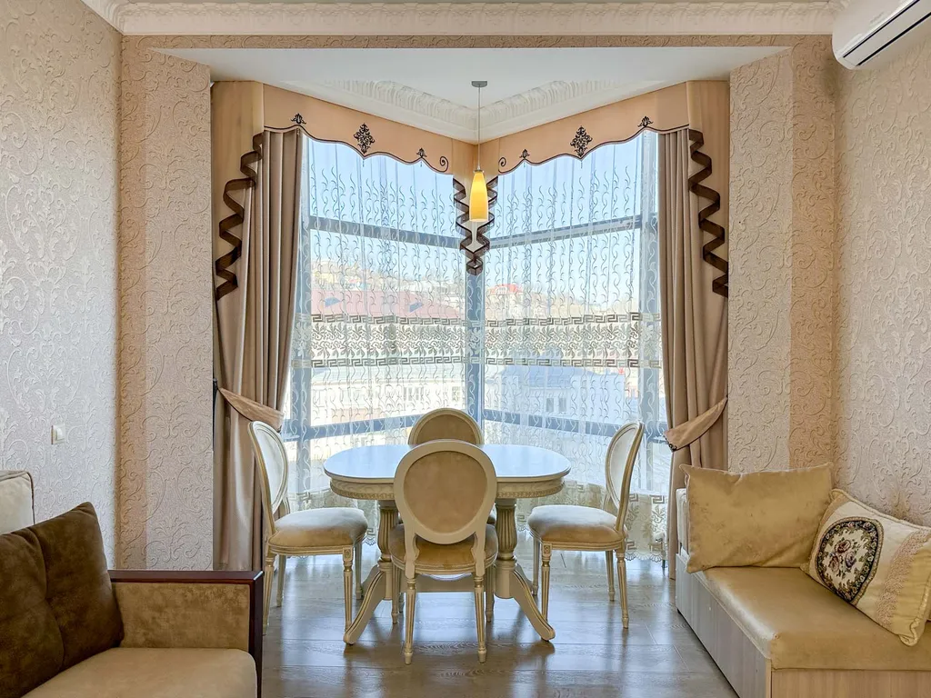 Апартамент семейный