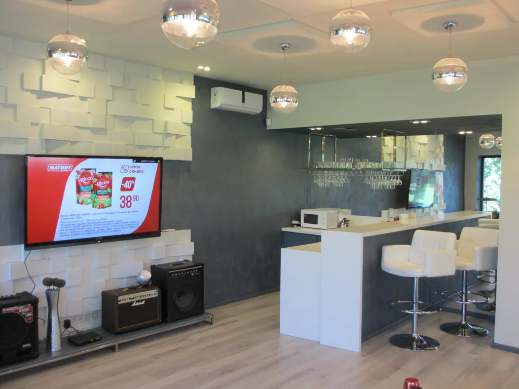 Гостевой дом у Иветты