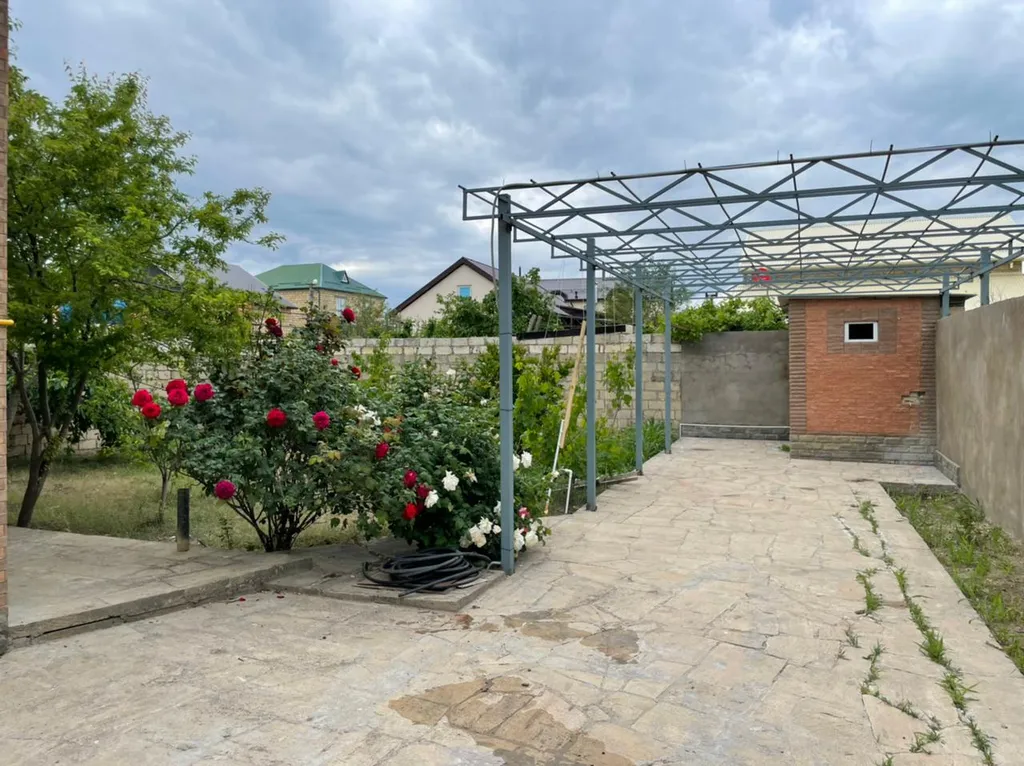 Дача со всеми удобствами