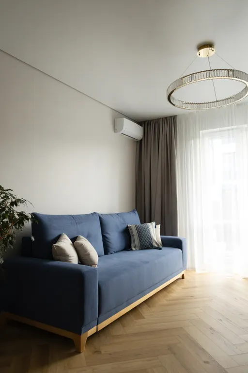 Видовая квартира в центре Петрозаводска — аренда посуточно в Петрозаводск