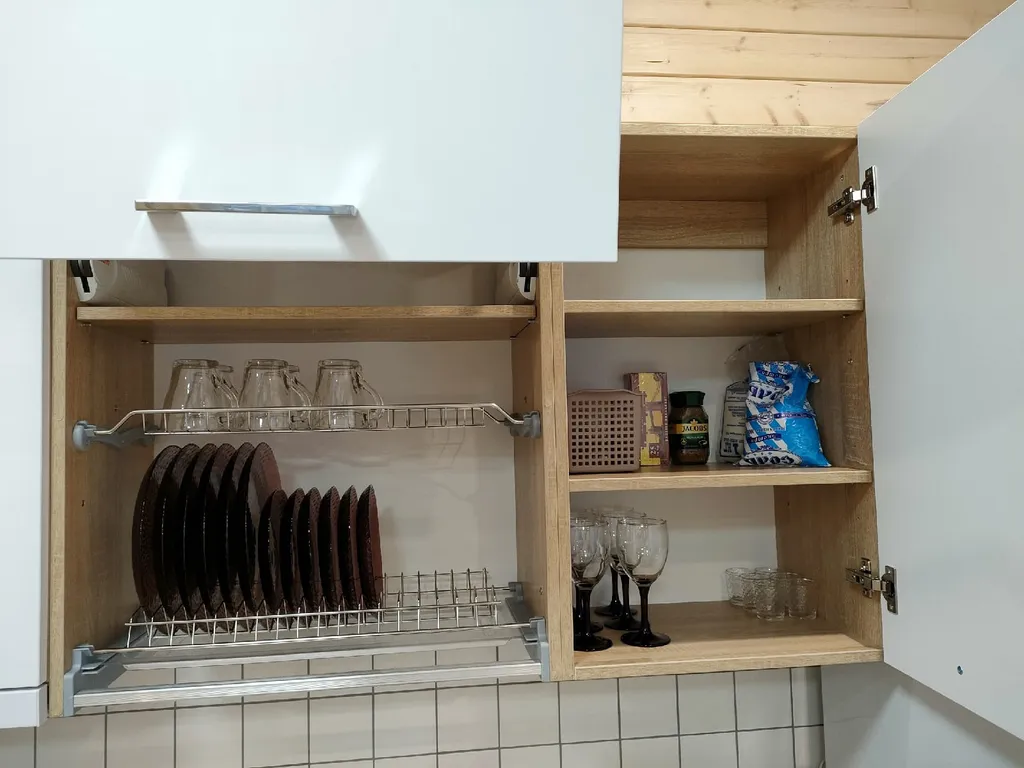 Загородный дом Уютный хутор