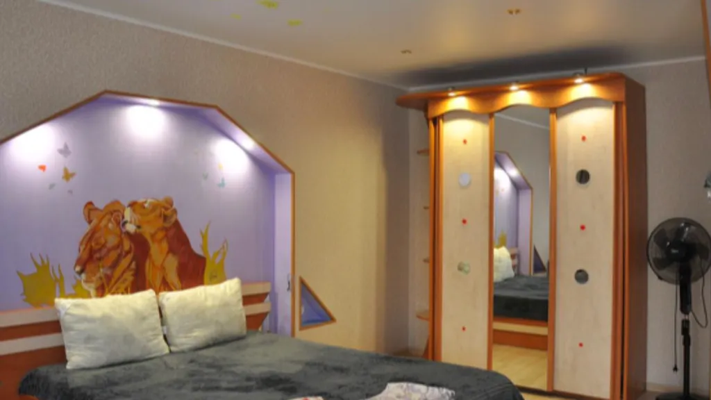 Квартира в районе вокзала