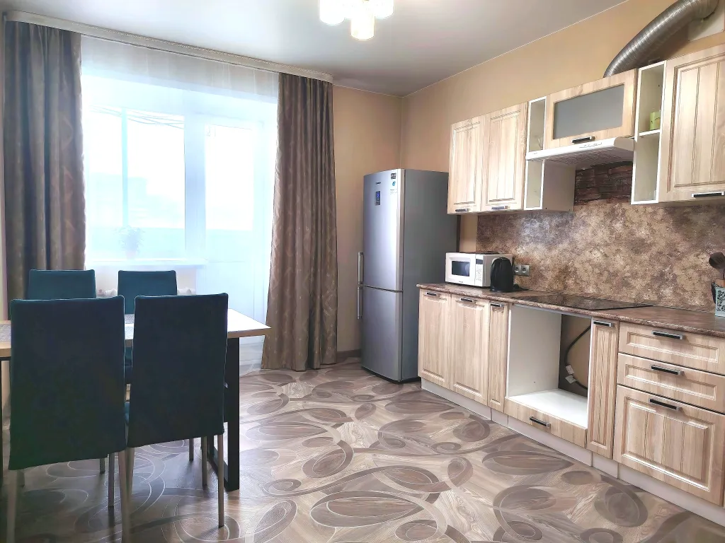 Квартира Высота — аренда посуточно в Чита