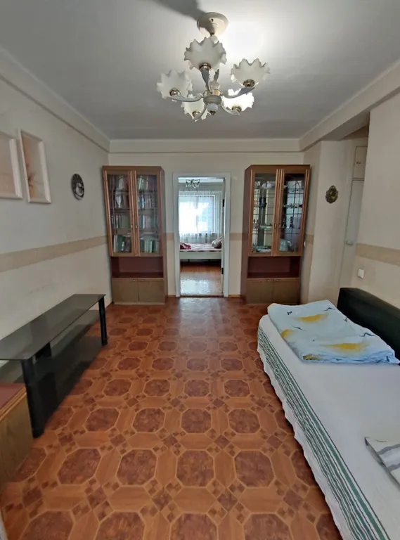 3к квартира Ильича