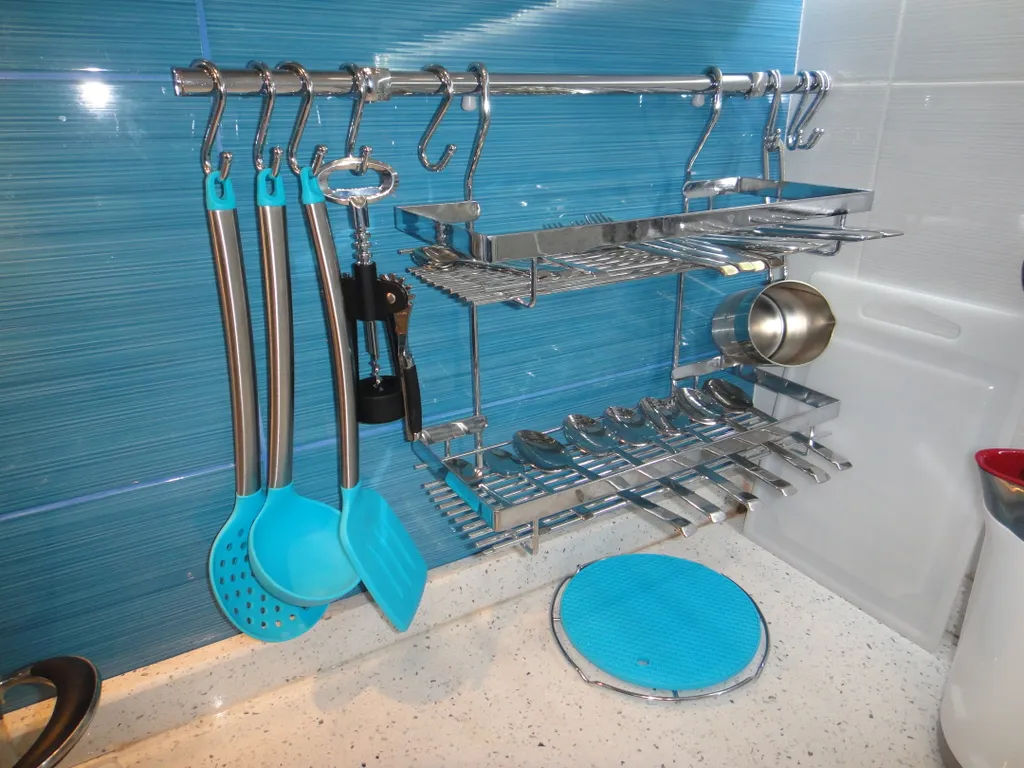 Квартира 1-комнатная Квартира — Батуми