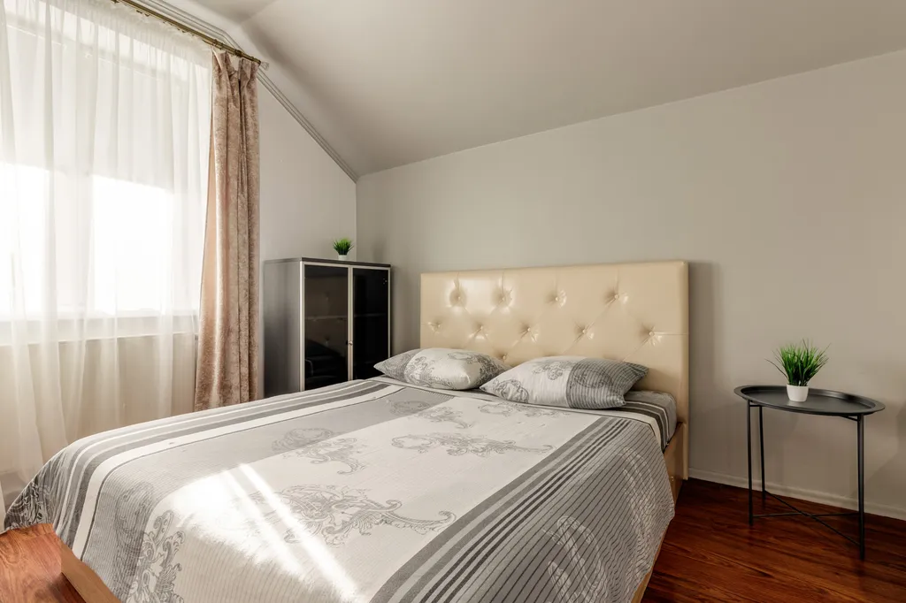 Коттедж Престиж в центре