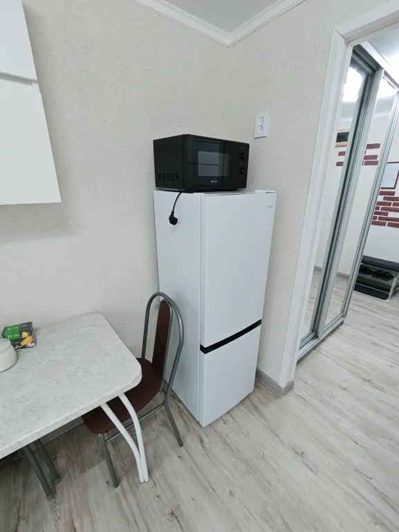 Новая, уютная 1-комнатная квартира