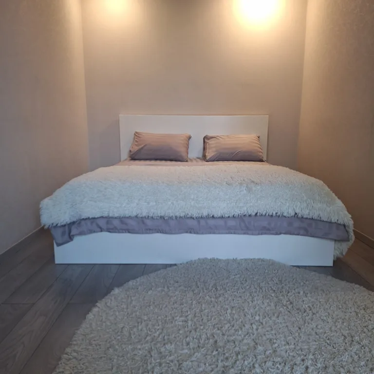 Квартира Дизайнерская квартира в самом центре города — Волгоград