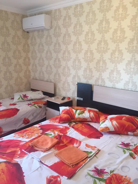 Квартира Комната — аренда посуточно в Сухум