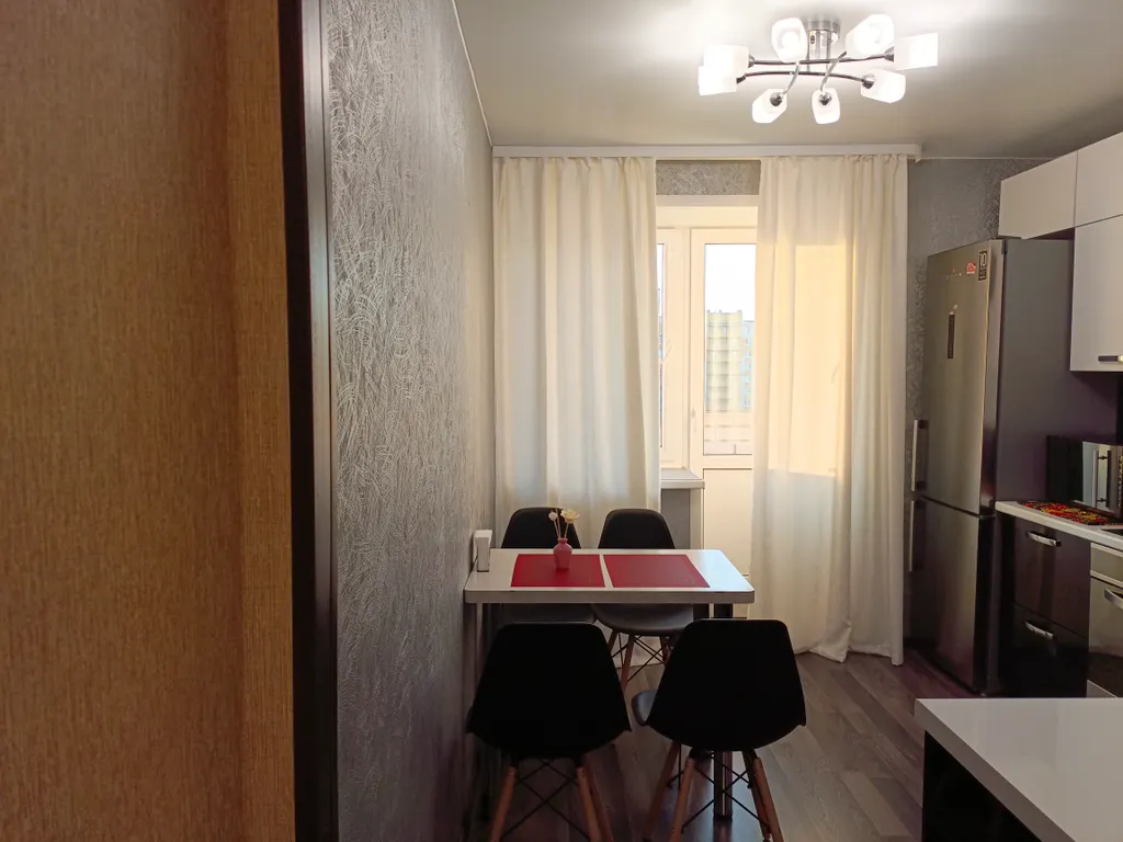 Апартаменты Пятница/Возле ТЦ Рио/до 4 чел