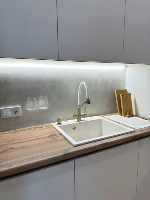 Уютная квартира в ЖK Зoлотые Пeски