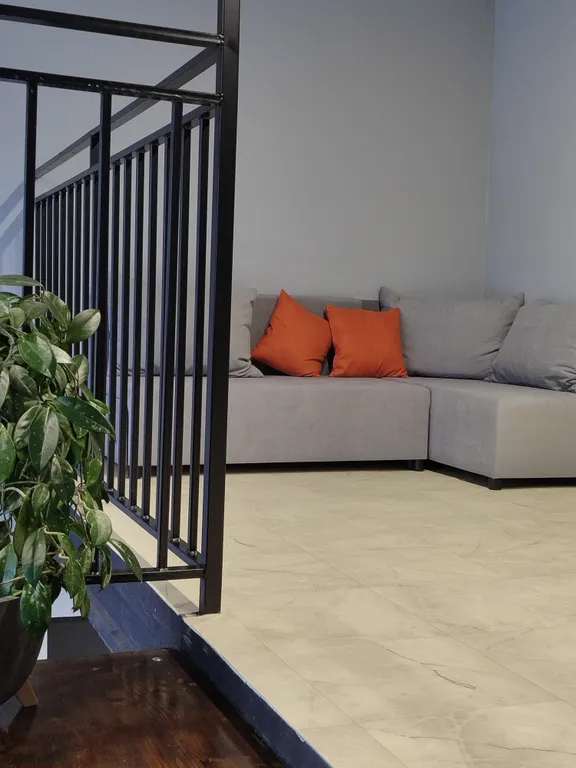 Уникальный дом - Парместье