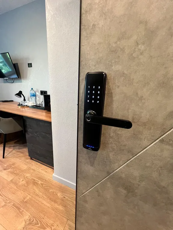 Квартира Апартаменты с дизайнерским ремонтом, рядом с жд вокзалом — Ярославль