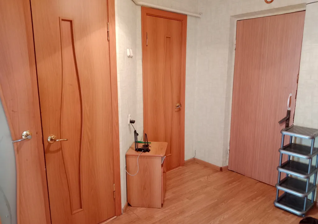 Квартира 2-комнатная Квартира — Анапа