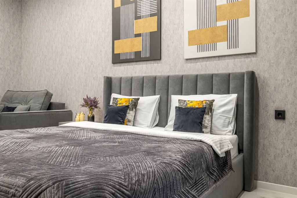 Новая квартира — аренда посуточно в Ставрополь