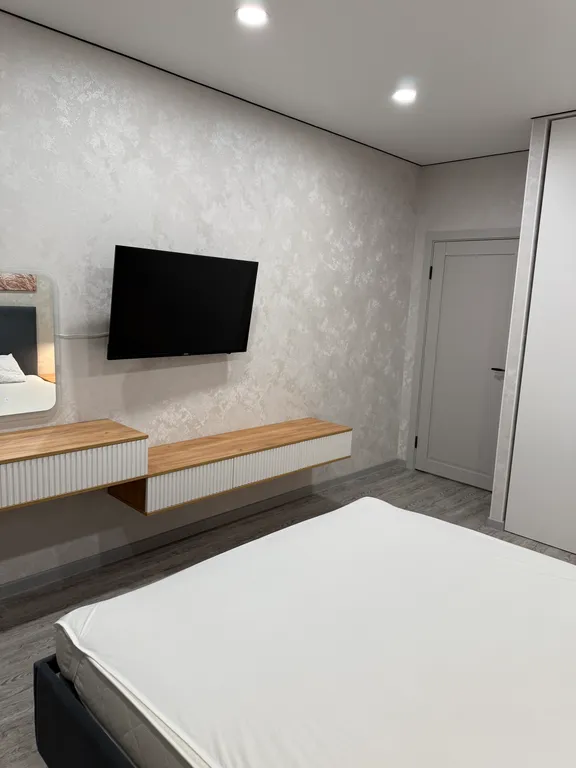 Коттедж Домик у моря — Головинка