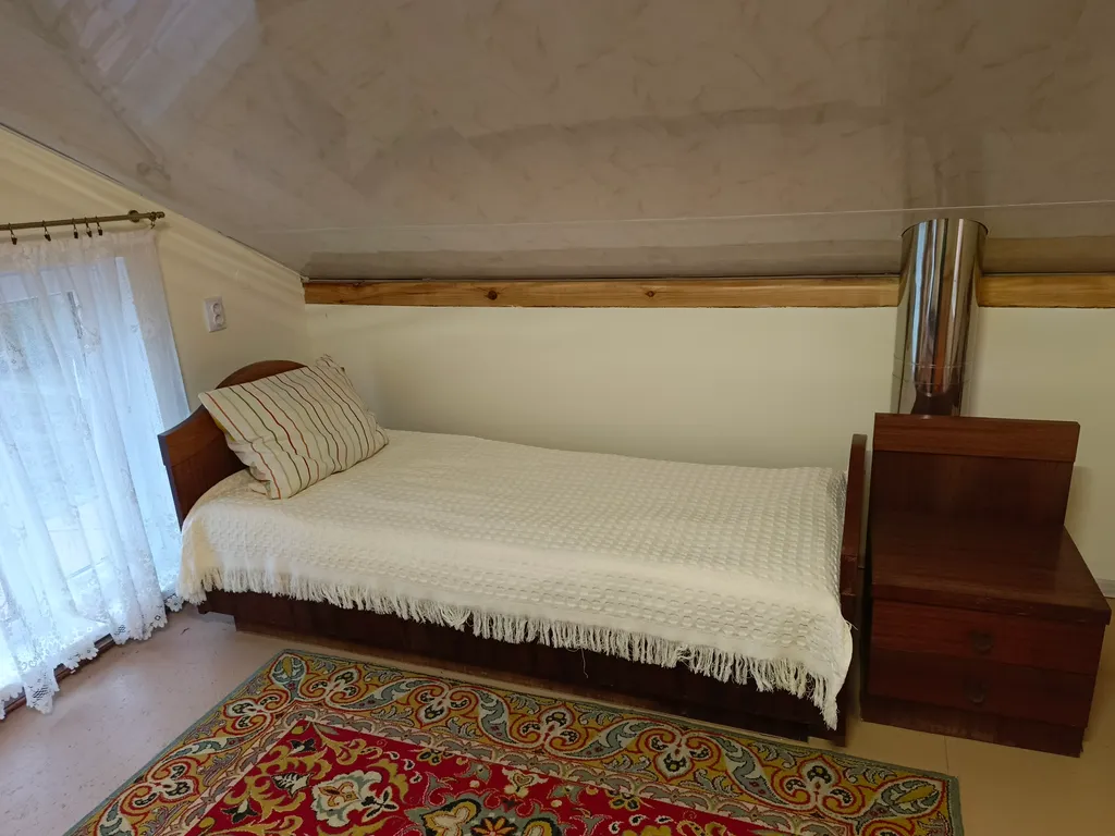 Домик с баней рядом с Зеленоградском