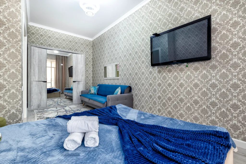 Небесная фисташка