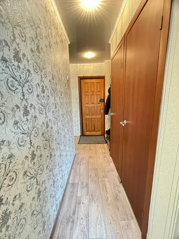 Уютная трешка в центре города