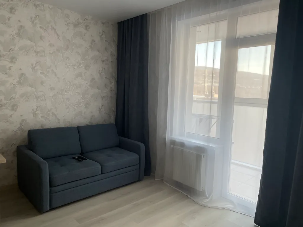 Квартира для гостей нашего города