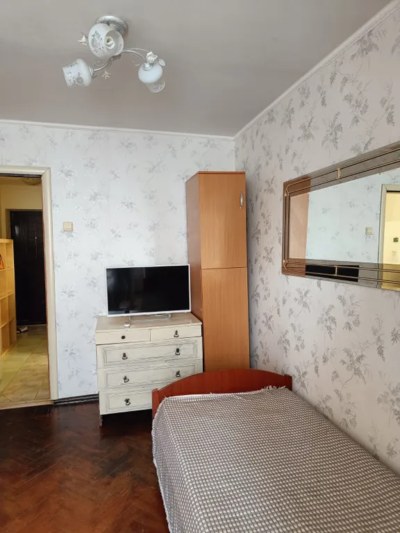 Квартира Квартира в центре 10 минут до моря пешком — Сочи