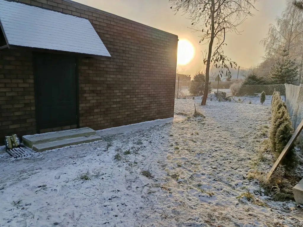 Коттедж Уютный коттедж в 150 метрах от входа на горнолыжный курорт — Манушкино