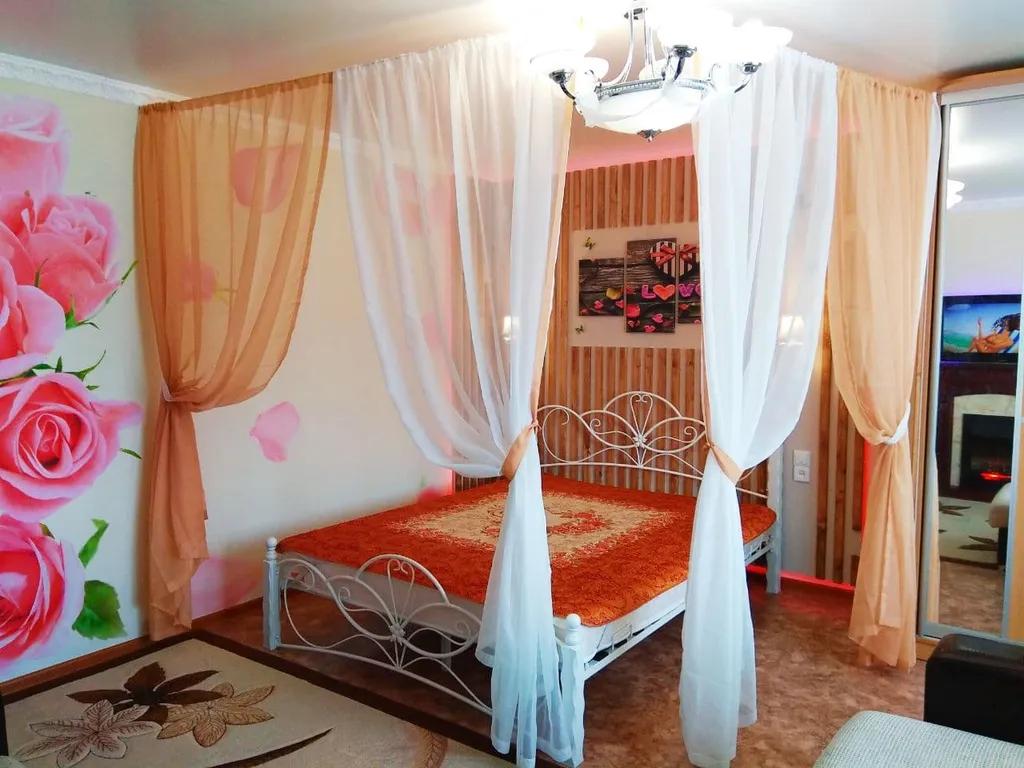 Квартира Двушка на первом — аренда посуточно в Нижнекамск