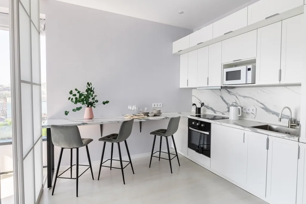 Element Suite с панорамным видом на Золотой Рог и Мост