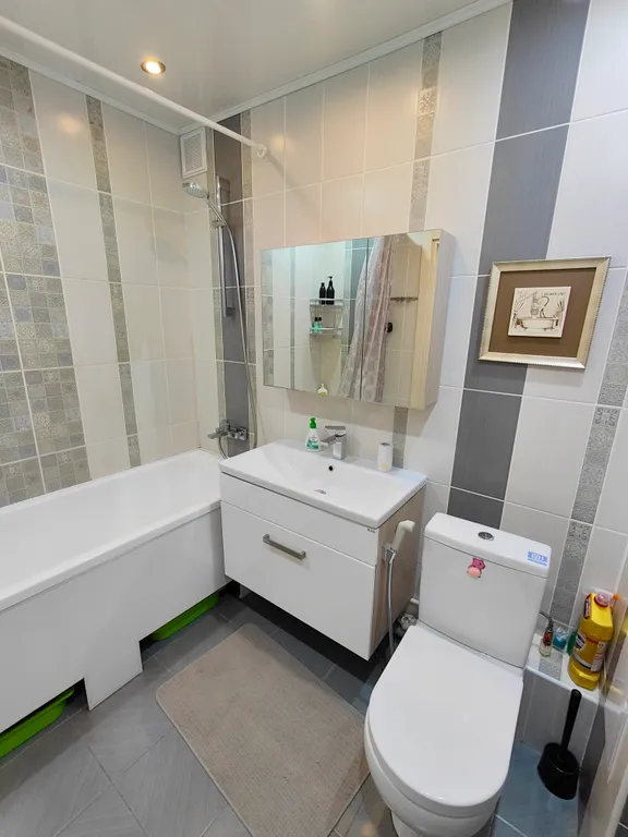 Квартира 1-комнатная Квартира — Великий Новгород