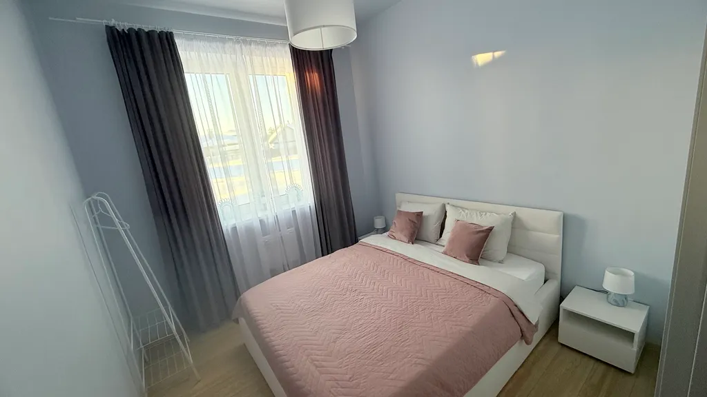 Дом для отдыха и перезагрузки