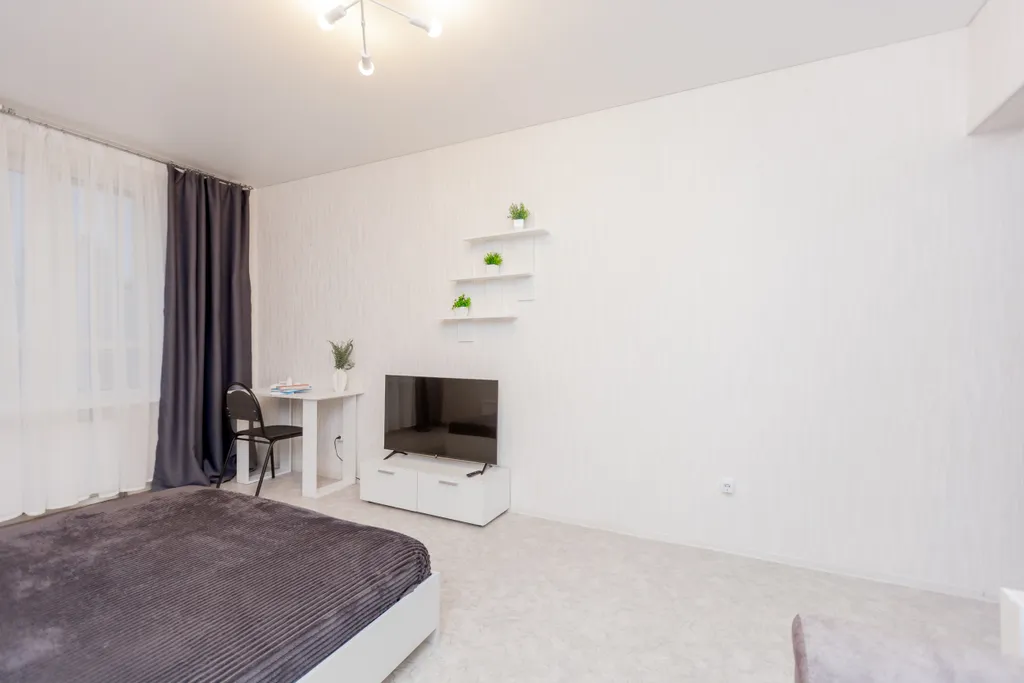 Отличная однокомнатная квартира рядом с тц метро