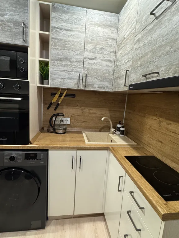 Апартаменты Созвездие Камчатки на пр. Рыбаков 8