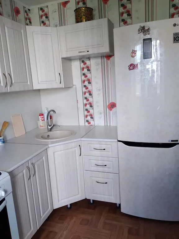 Квартира вблизи красивого озера Тургояк