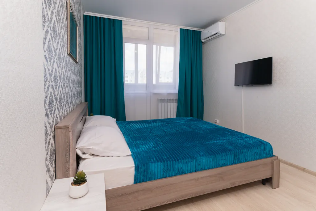 Квартира ЛайкХоум на Салмышской 68/2 — аренда посуточно в Оренбург