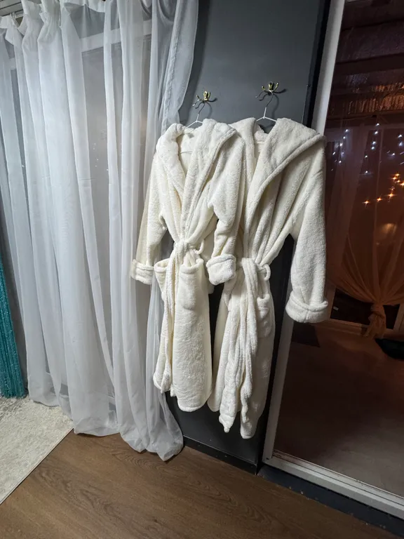 Уютный теплый домик с чаном и баней