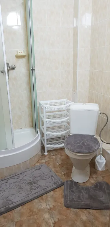 Апартамент-студия в ЖК Уютном