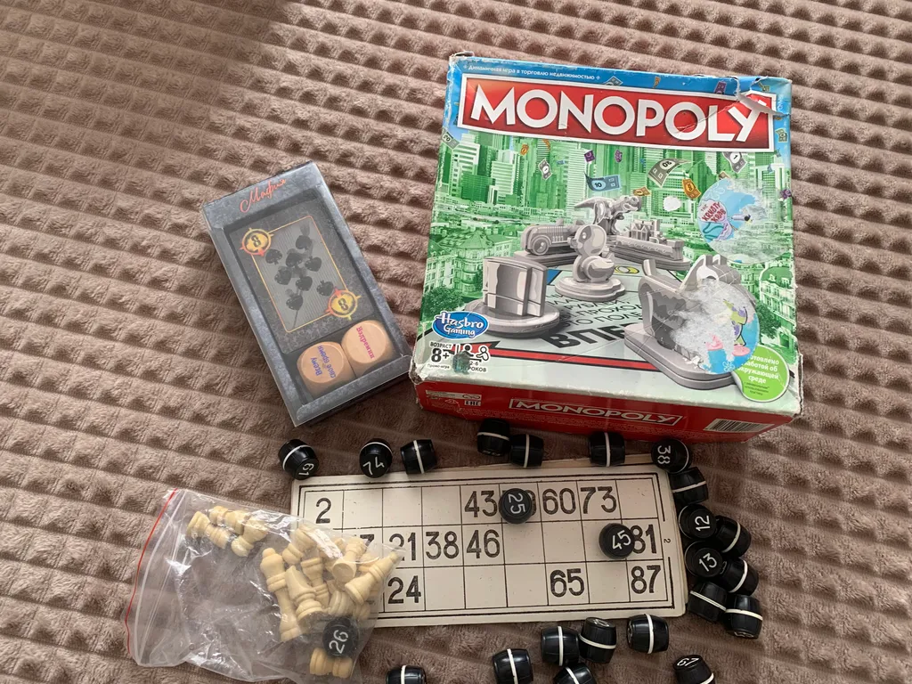 Уютная квартира в самом центре города