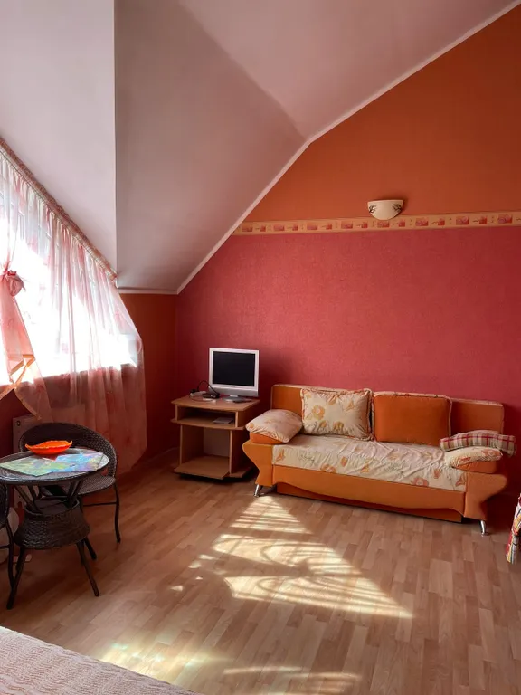 Морской бриз