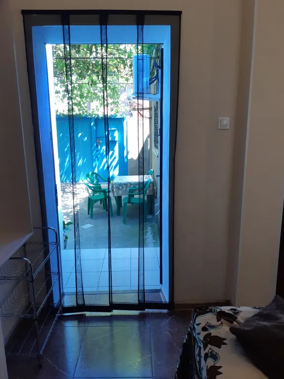 Частный дом на лето с парковкой в центре старой части города