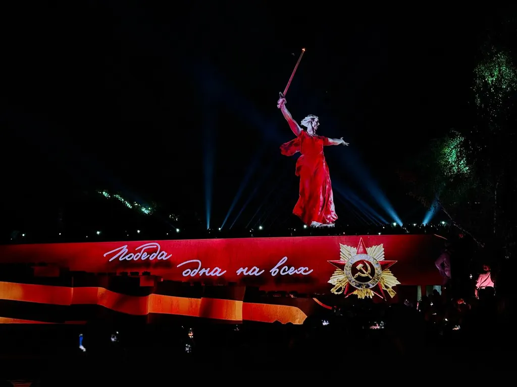 Квартира Уютная квартира у парк хауса — Волгоград