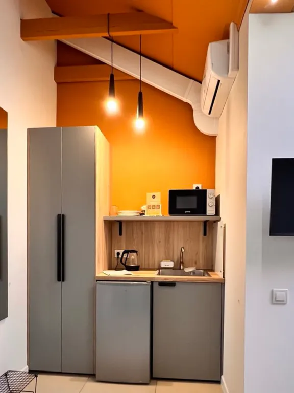 Квартира Комната — Красноярск